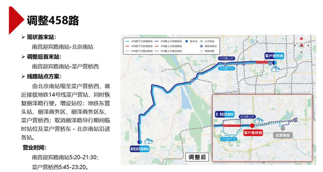 部分线路单车次乘客不足2人，北京拟撤销、优化这些公交线路