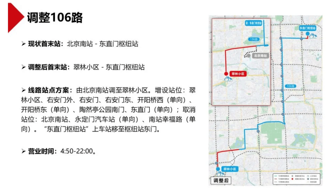 部分线路单车次乘客不足2人，北京拟撤销、优化这些公交线路