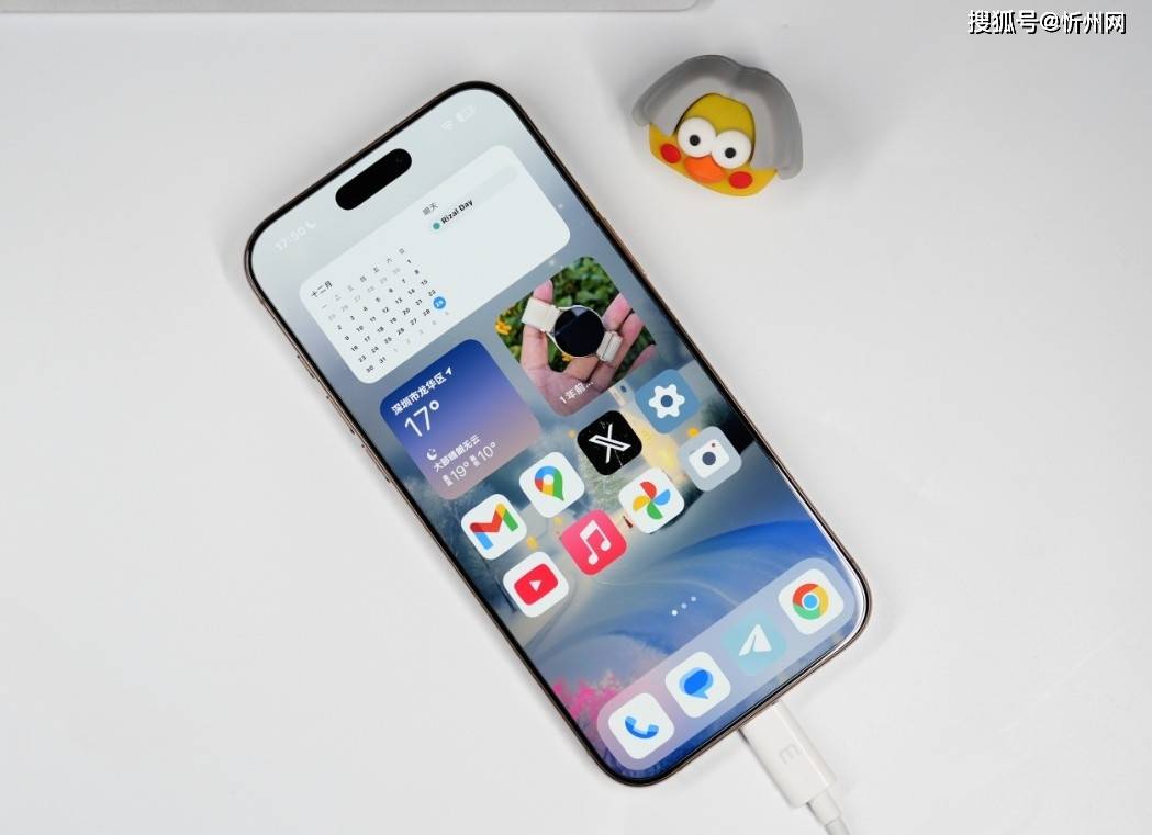 为什么说iPhone 16 Pro Max价格大跳水，对安卓手机是“降维打击”？