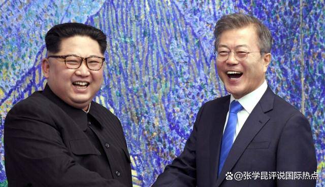 李在明启用“四朝元老”，和金正恩会面这件大事，必要交给他来办