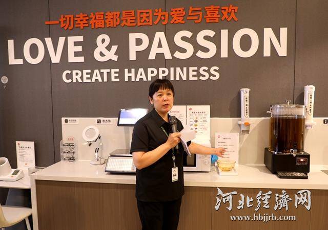 河北首家！永辉超市“学习胖东来”自主调改店6月10日开门迎客