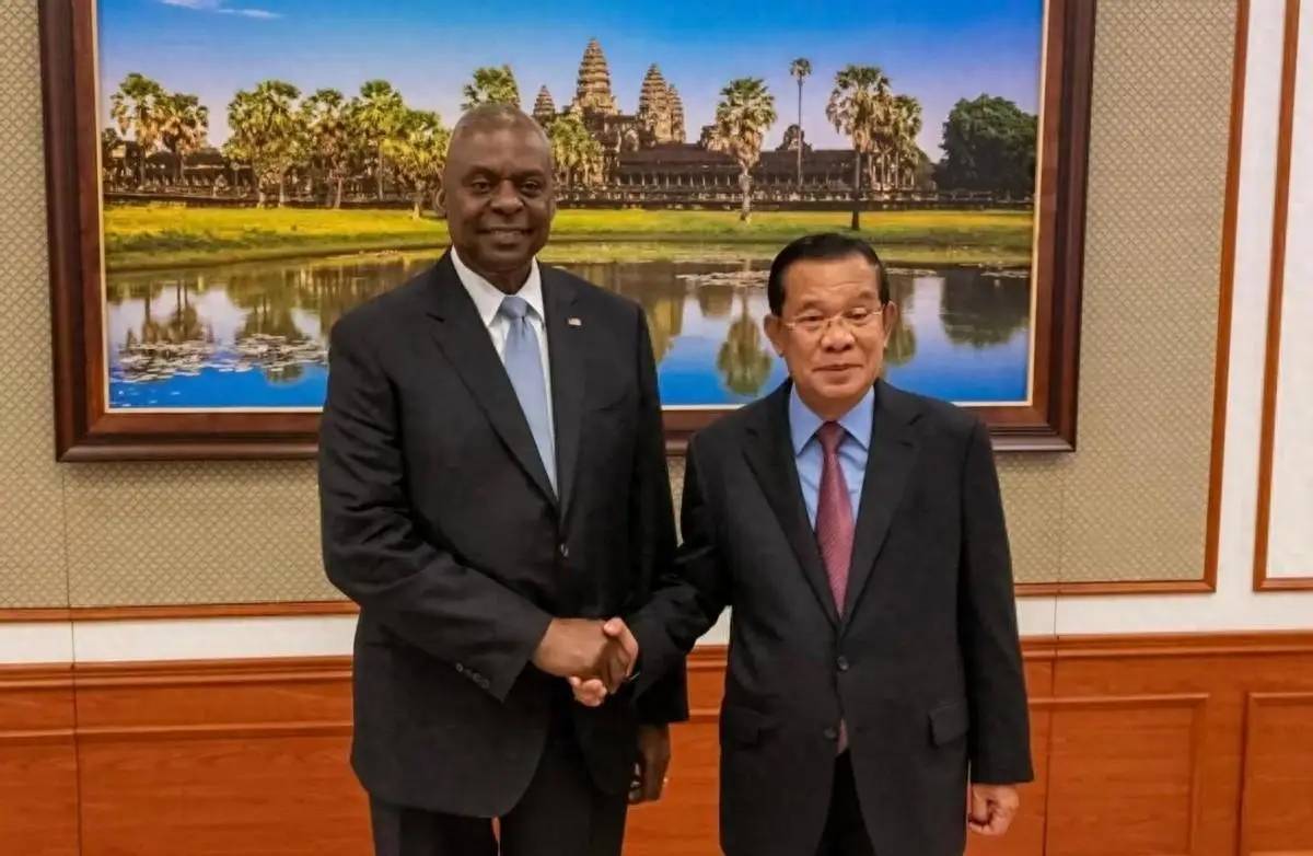 泰国议会紧急动议罢免！佩通坦总理险被逼宫，中泰历史合作何去何从？