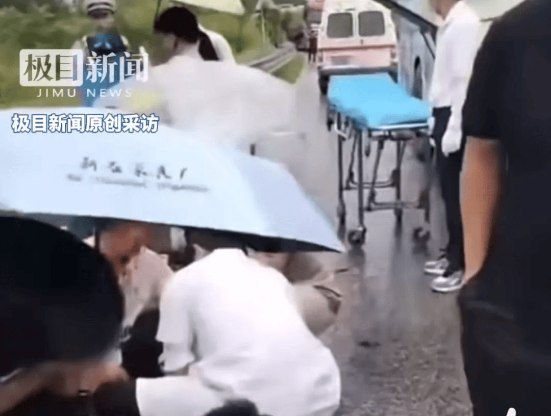 痛心！2名学生中考当天意外去世！1人被刑拘