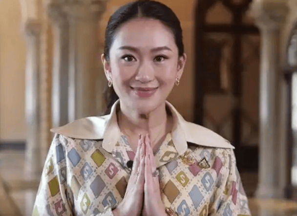 6000多人抗议，泰国王室出手了，不听劝的洪森要有麻烦了