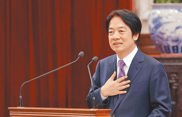 果然没让大陆失望！蔡英文这回立大功了，赖清德最害怕的事发生