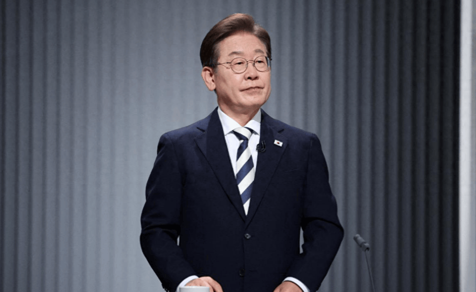李在明政府打破惯例，给中方独一份待遇，且不准驻韩美军介入台海