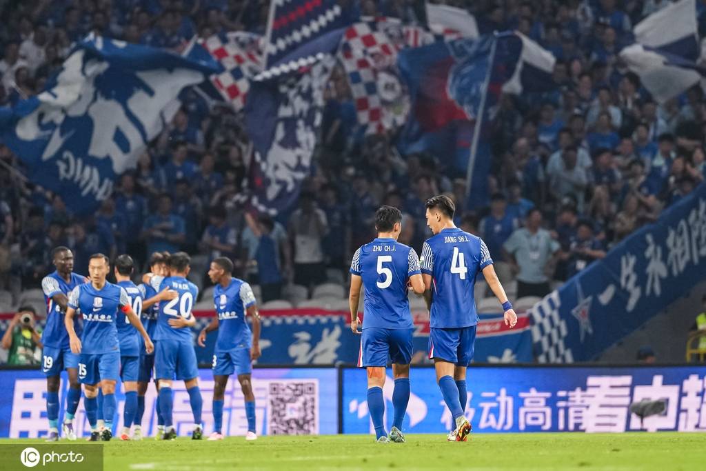 亚冠前瞻：申花残阵出击恐难全身而退 国安迎遭遇战