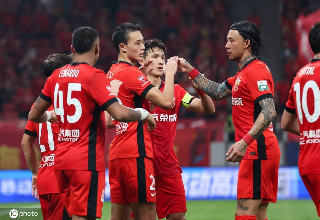 亚冠前瞻：申花残阵出击恐难全身而退 国安迎遭遇战