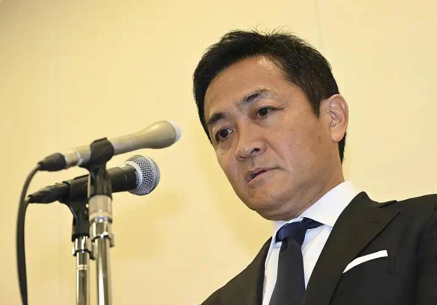 局势突变，高市早苗的竞争对手出现了，在野党要联合推出首相候选人