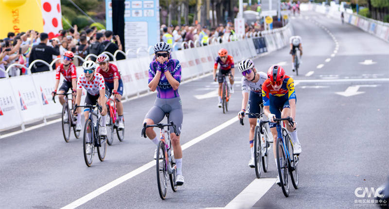 比赛收官！在崇明感受生态与体育的“双向奔赴”