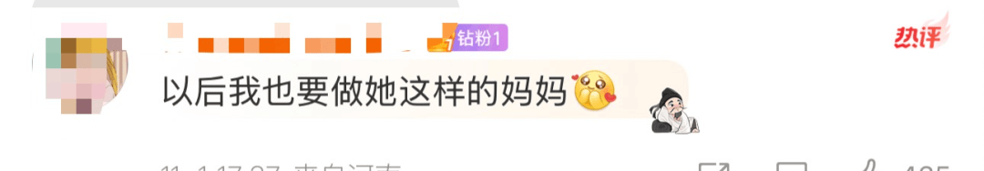 张柏芝拒绝儿子送母亲节礼物,坦言他们就是给自己最好的礼物