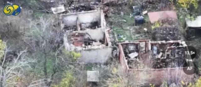 俄乌红军城战役进入决定性阶段，乌军总司令：七天内将解围红军城