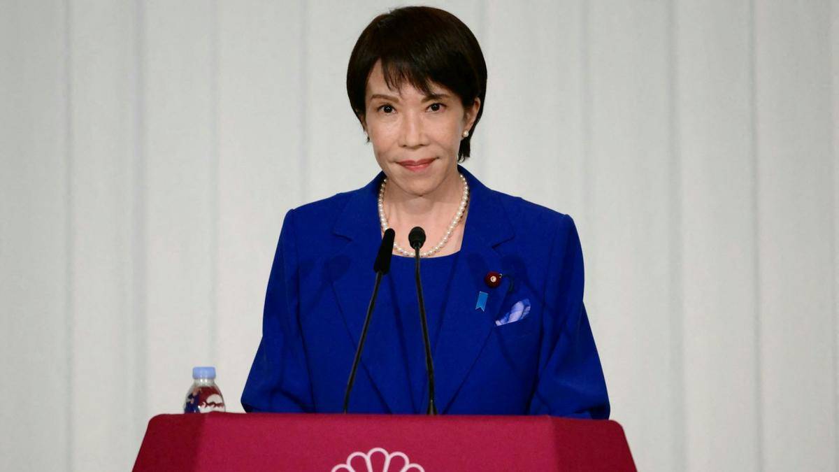 高市早苗不断挑衅,我国却主动邀请访华?其实是解放军对实力自信