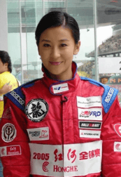 考古｜苗圃被称内娱无代餐！巅峰期隐退嫁大19岁富商，如今儿女双全成人生赢家