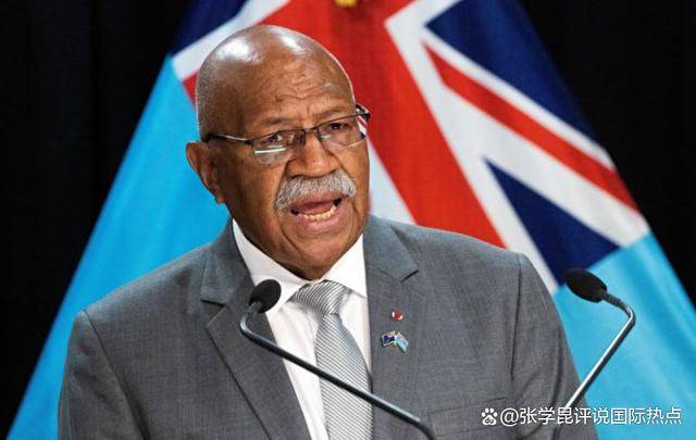 与华建交50周年当天，这国大使窜访台湾，这件事中方得要一个说法