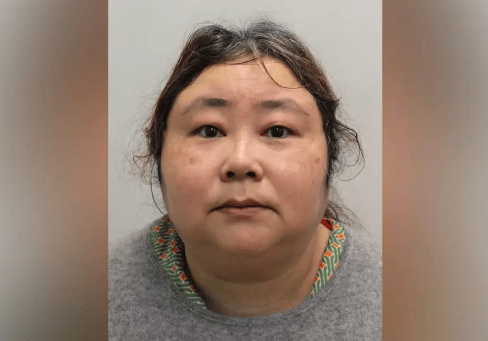 全球最大比特币洗钱案宣判 钱志敏在英获刑11年8个月