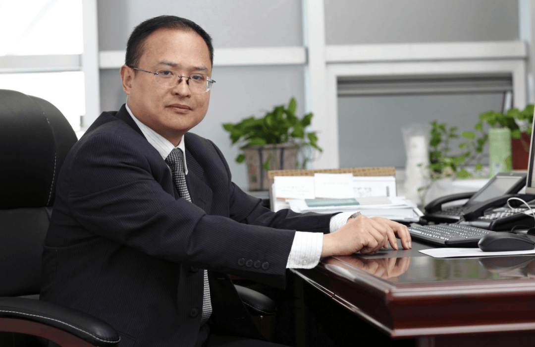 江苏省中医院院长吴文忠,新职明确