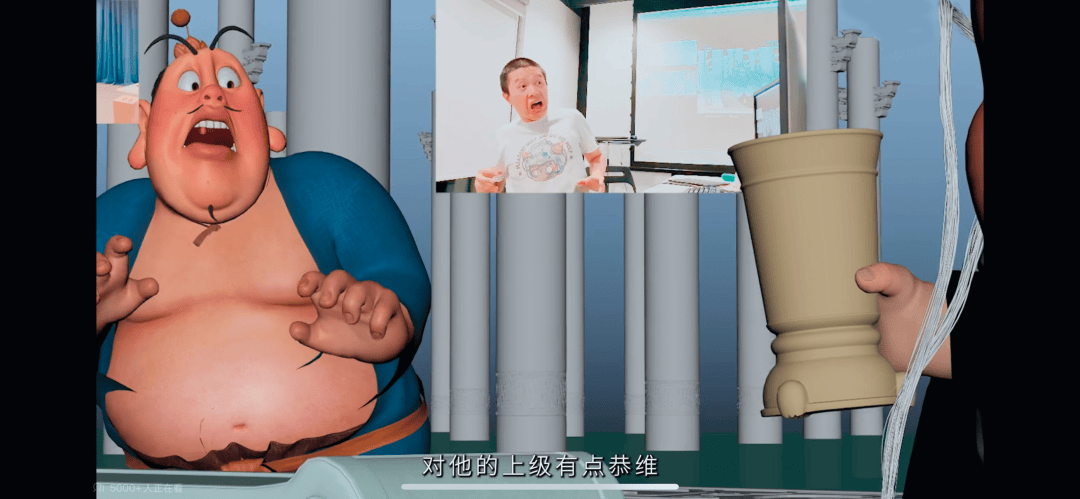 “《哪吒2》没人来领奖”,导演饺子和他的团队去了哪儿?