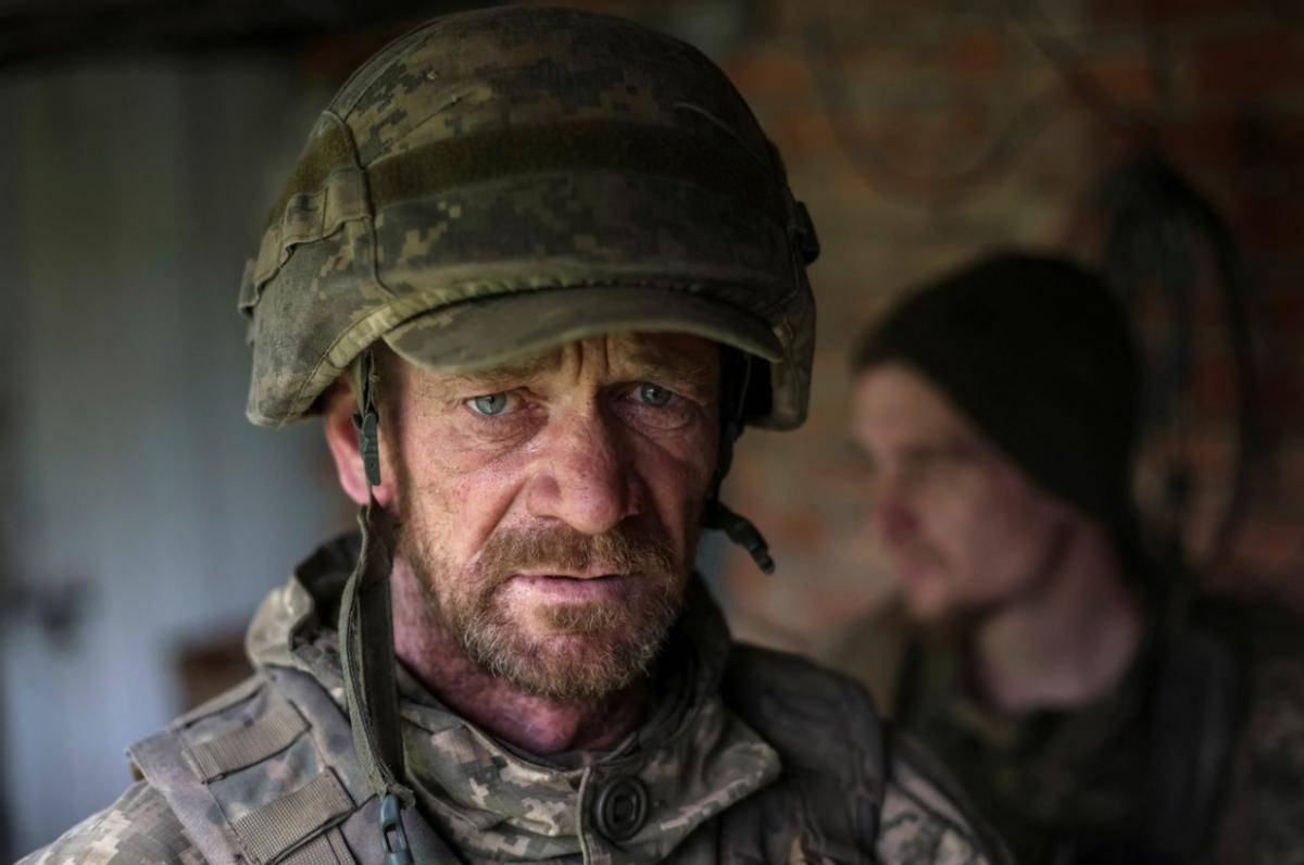 红军城迎来终极战,但数千乌军已经陷入绝境,泽连斯基或无力回天