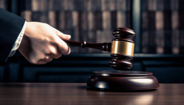 广西“虎”周家斌被公诉,曾被通报“妄议党中央大政方针,结交政治骗子”