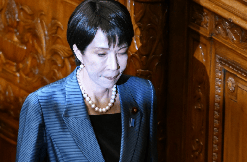 新加坡总理打破沉默,暗示日本已经在努力“降温”,中方应该见好就收