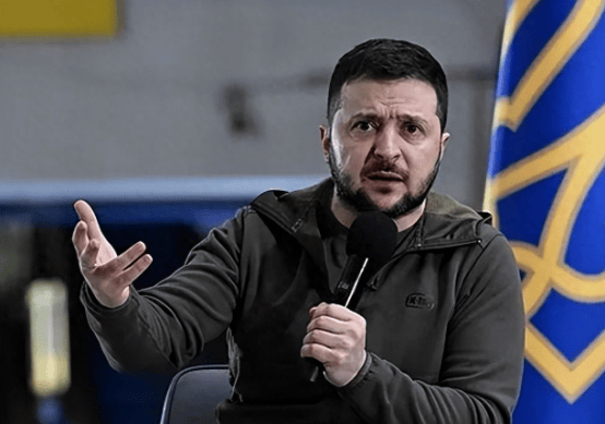 4枚导弹打醒了俄罗斯,普京向北约打出明牌,美国制定新俄乌停火方案!要求乌方割让顿巴斯?