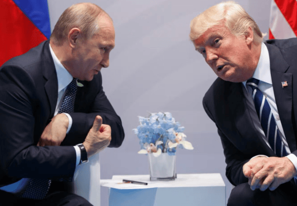 4枚导弹打醒了俄罗斯,普京向北约打出明牌,美国制定新俄乌停火方案!要求乌方割让顿巴斯?