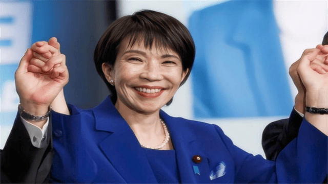 中国下最后通牒，高市早苗狂言再出！日本议员吓得访华“求原谅”