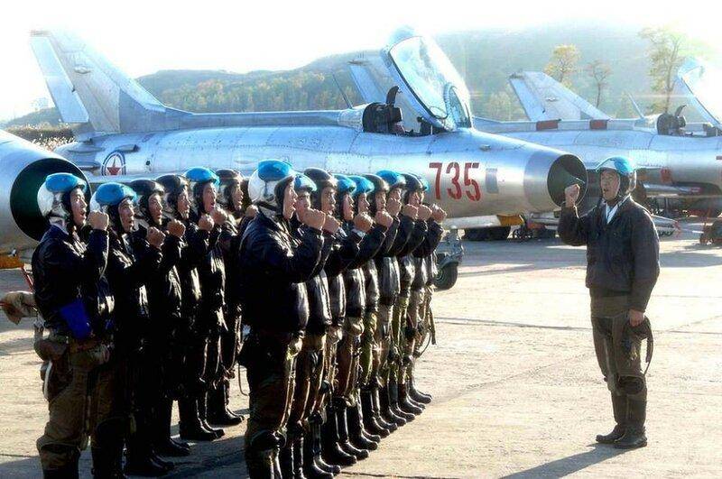 霹雳-15配上预警机，歼-10出口朝鲜最佳时机，对美日韩最好的威慑