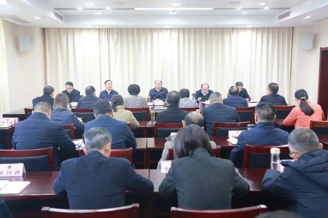 吴丕华任湖北省孝感市人大常委会党组书记