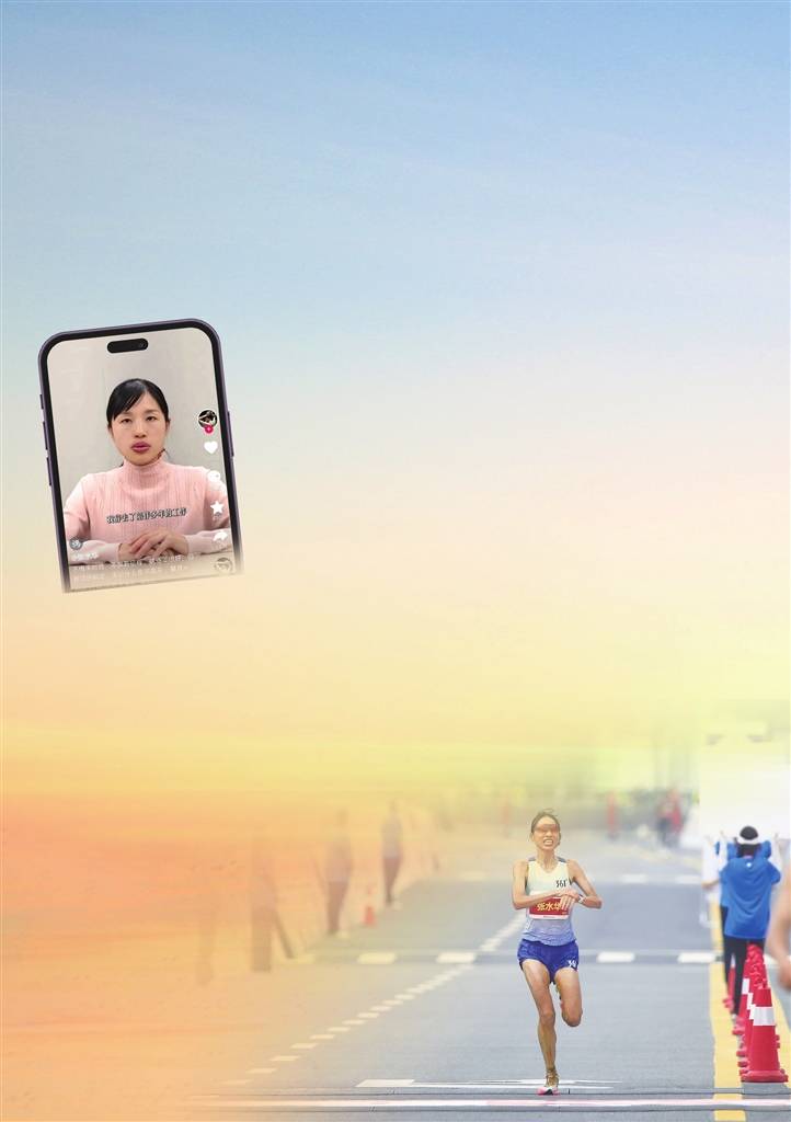 “最快女护士”辞职后 这些问题令人深思