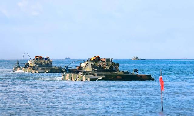 高市早苗胜选后，第一件事或是给日自卫队“松绑”，台海成最佳练兵场？