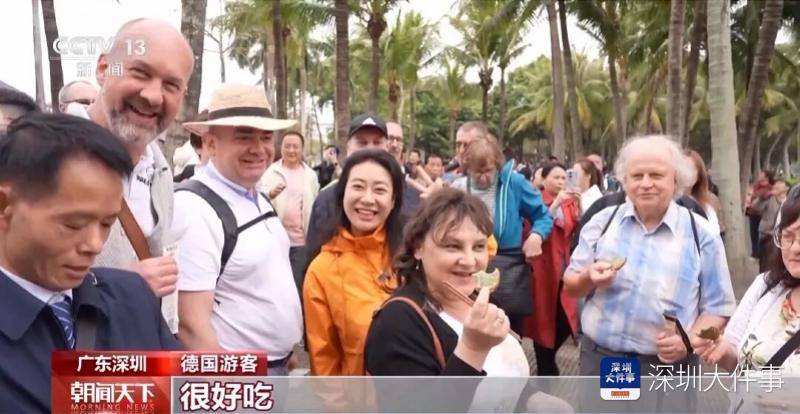 “不是深圳人嘴严”：深圳究竟隐藏了什么“人设”？