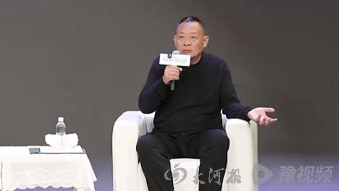 于东来：30岁开始吃药，CT拍了上百次，身体出什么问题都不足为奇，哪天说没就没了