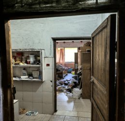 桂林一女子洗澡门窗紧闭通风不畅，致一家3口一氧化碳中毒身亡，经济损失30余万元，经查，涉事燃气是“黑气”，4人被司法机关采取强制措施