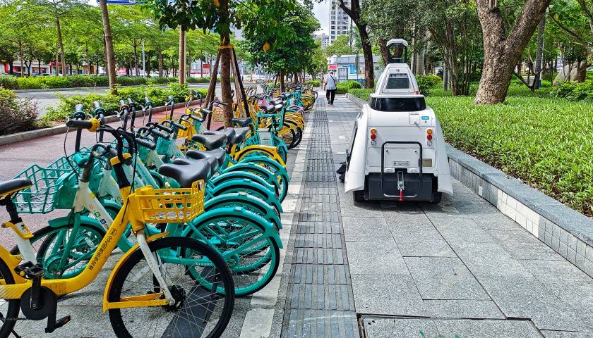 北京滴滴和美团单车再次涨价，节假日起步价最高2.5元