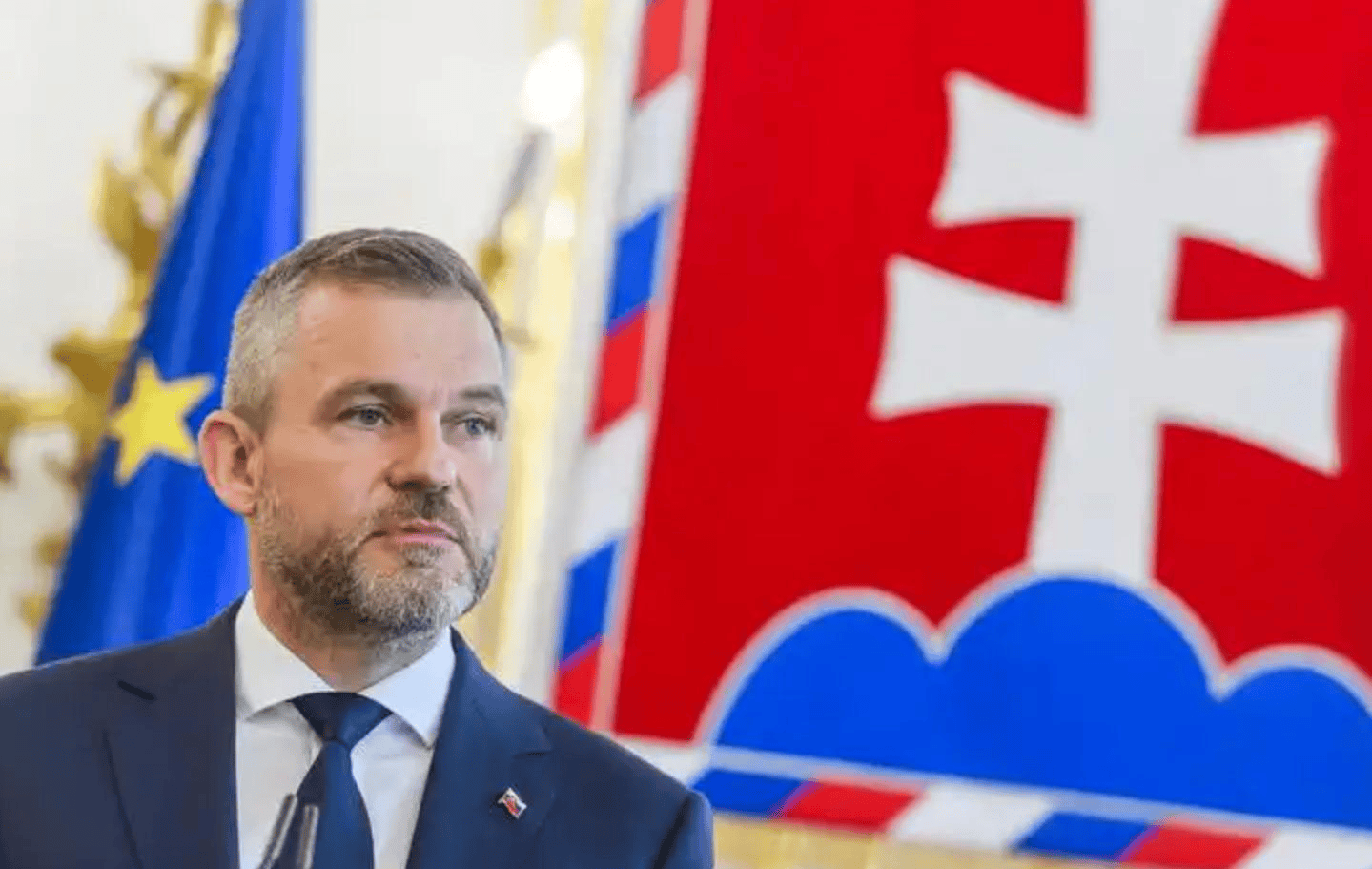 中方最高规格接待，踏进人民大会堂后，斯洛伐克对华一个承诺曝光
