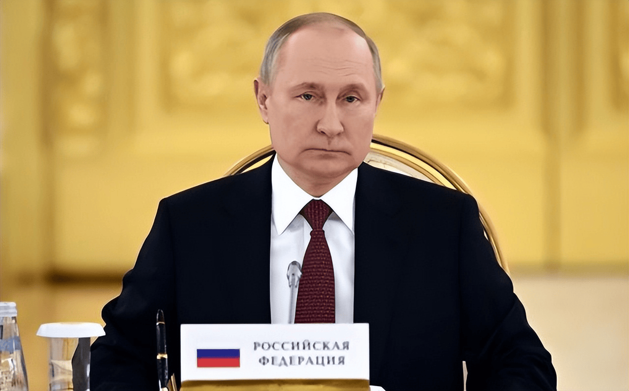 还要继续打！英媒称普京自知战败或将危及自身安全，决心再征兵40万人