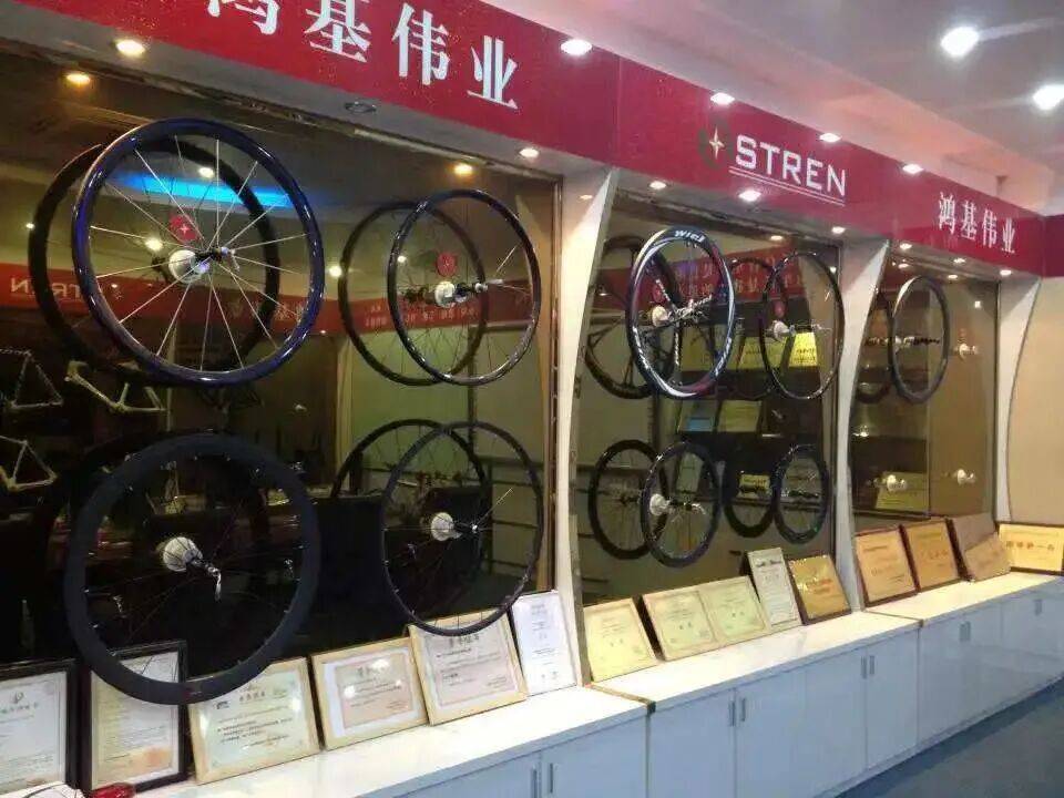 厦门“90后”女掌门，从前台行政做起，把碳纤维卖进奥运会，做到全球四分之一