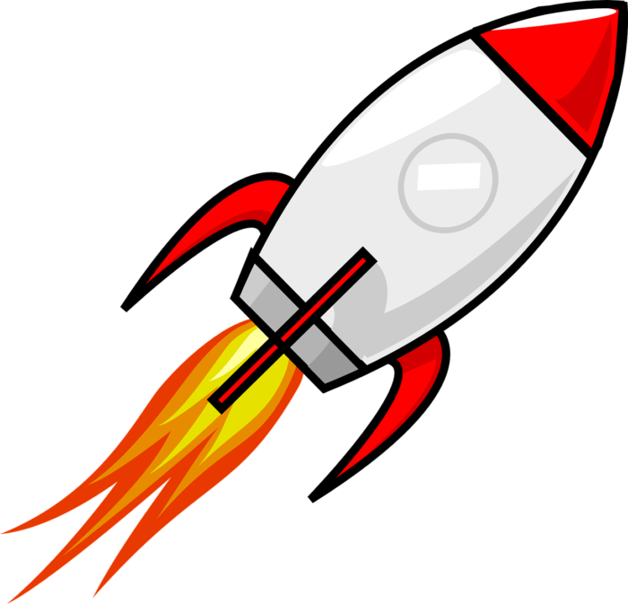 Rocket(rocket的中文)