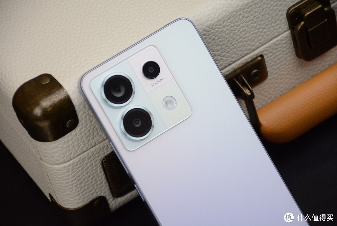 红米(红米note13pro)