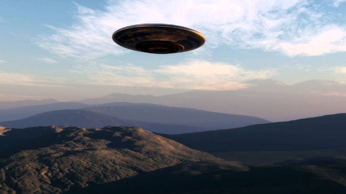 UFO(ufo全称英语)