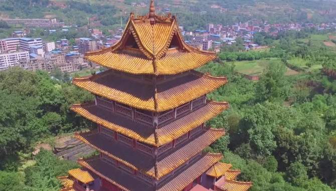 龙阁(龙阁至尊)