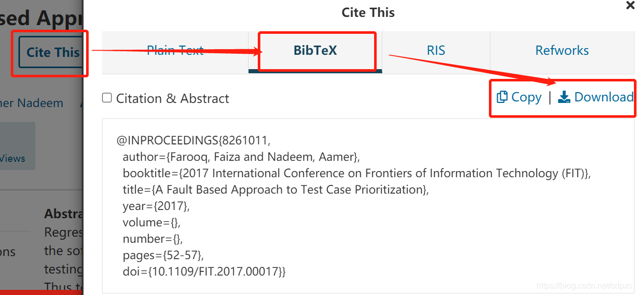 BibeeX(biber多维分析法)